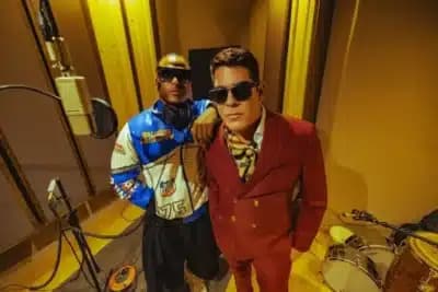 Imagem card com fundo