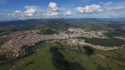 Imagem card com fundo