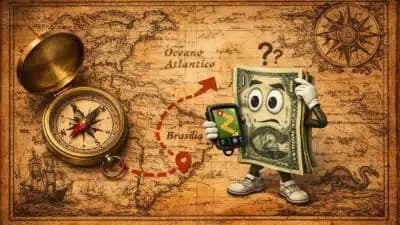 Imagem card com fundo