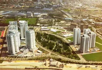 Imagem card com fundo