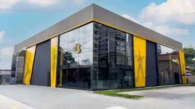 Imagem card com fundo