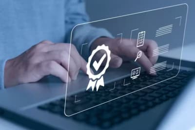 Imagem card com fundo