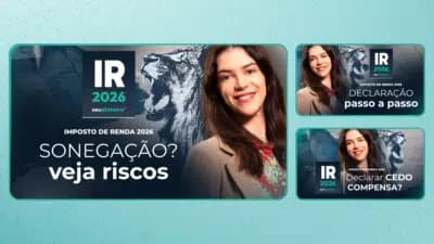 Imagem card com fundo