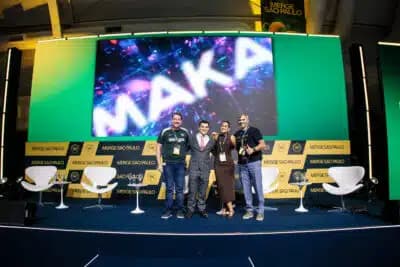 Imagem card com fundo