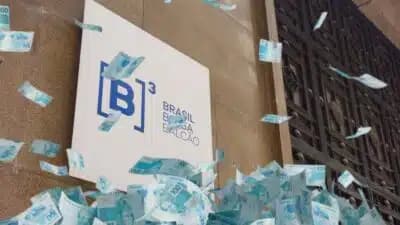 Imagem card com fundo