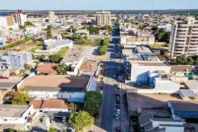 Imagem card com fundo