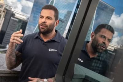 Imagem card com fundo