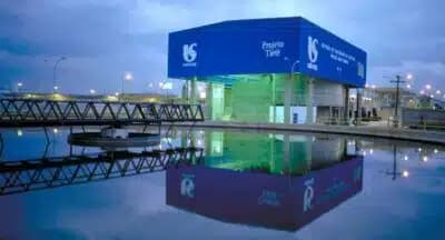 Imagem card com fundo