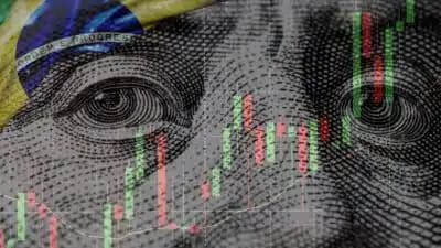 Imagem card com fundo