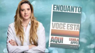 Imagem card com fundo