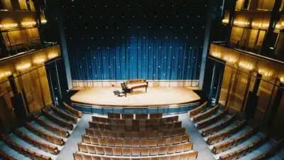 Imagem card com fundo