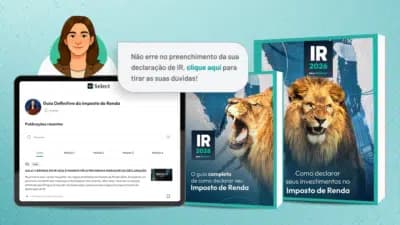 Imagem card com fundo