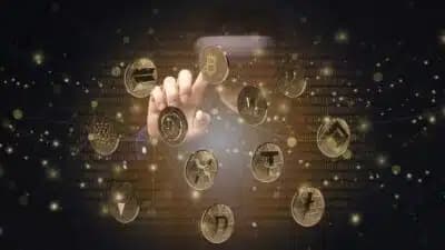 Imagem card com fundo