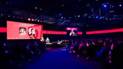 Imagem card com fundo