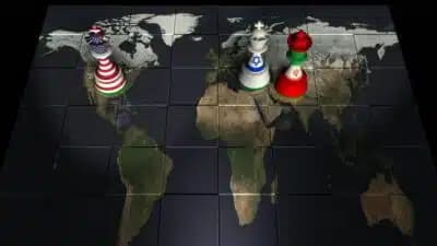 Imagem card com fundo