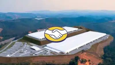 Imagem card com fundo