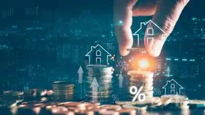 Imagem card com fundo