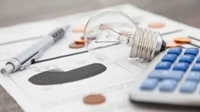 Imagem card com fundo