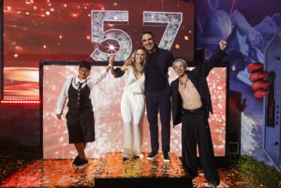 Imagem card com fundo