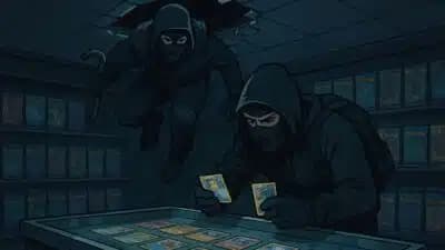 Imagem card com fundo