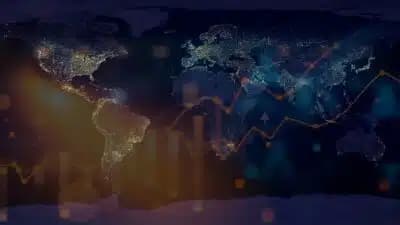 Imagem card com fundo