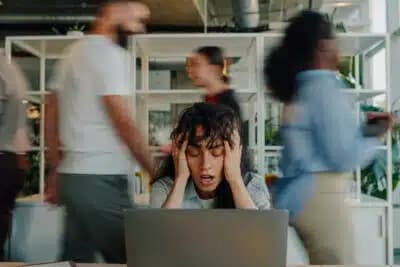 Imagem card com fundo