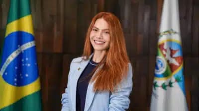 Imagem card com fundo