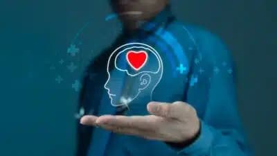 Imagem card com fundo