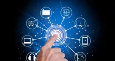 Imagem card com fundo