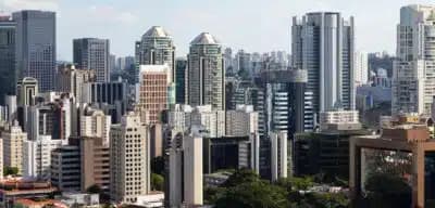 Imagem card com fundo