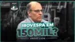 Ibovespa em alta: André Lion alerta sobre riscos e eleições no mercado