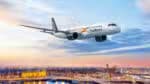 TrueNoord compra 20 E195-E2 da Embraer (EMBR3) por R$ 10 bilhões
