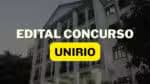 UniRio abre concurso público com 127 vagas e salários de até R$ 4,9 mil