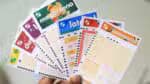 Grande prêmio da Caixa: Surpreendente resultado em sorteio de loteria!
