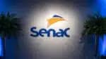 Senac oferece 1000 vagas em cursos gratuitos com certificado: LGPD, Python e Marketing Digital