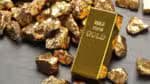 Ouro bate recorde histórico e prata atinge máxima em décadas devido a tensões financeiras