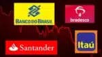 ITUB4, BBDC4, SANB11 e BBAS3: Analistas apontam destaques positivos e negativos nos próximos balanços do 3T25