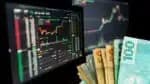 Leo Nonato lança estratégia para vencer o medo no day trade, com ganhos de R$ 5.626/mês