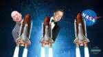 Elon Musk sob pressão: SpaceX corre contra tempo na corrida espacial