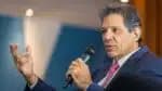 Haddad propõe PLs ao Congresso após MP ser rejeitada; revisão de despesas e taxação de bets