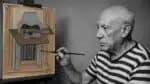 Picasso: Pintura “Naturaleza Muerta” Desaparece na Espanha Antes do Roubo