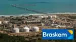 Braskem diz não ter acesso a processo sobre afundamento em Maceió