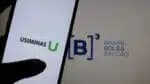 Usiminas sobe com força no Ibovespa; GPA lidera perdas na semana